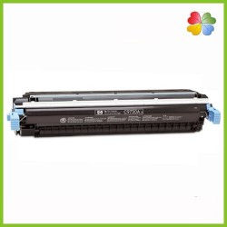 Toner HP 645A - C9730A Nero