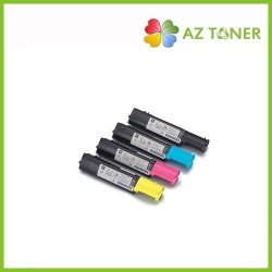 Toner Xerox DocuPrint C525A  / C2090 Nero 1500 Pagine