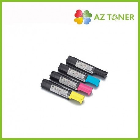 Toner Xerox DocuPrint C525 / C2090 Nero 1500 Pagine