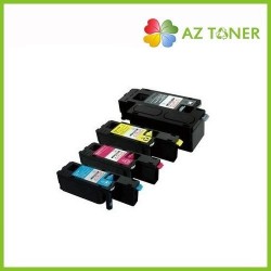 Toner Xerox DocuPrint C105  / CP205 Nero 2.000 Pagine