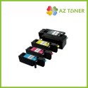 Toner Xerox DocuPrint C105  / CP205 Giallo 1.400 Pagine