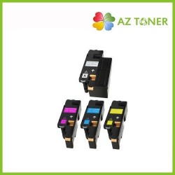 Toner  Xerox Phaser 6020 workcentre 6025 106R02759 nero 2000 pag.