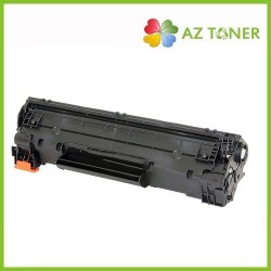 Toner HP CF279A  Nero 1.000 Pagine