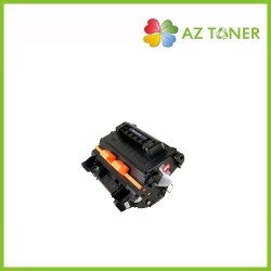 Toner HP CF281X  81X Nero 25.000 Pagine