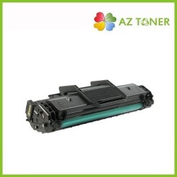 Toner per Samsung MLT-D119S ML-2010 ML-1610 MLT-D1082S nero 3000 pag.