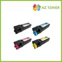 Toner per Xerox Phaser 6128  Magenta 2500 pag