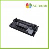 Toner per HP CF287X  83X  Nero 18.000 Pagine