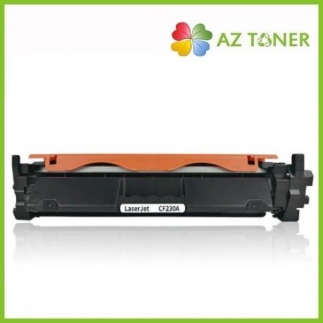 Toner HP CF230A